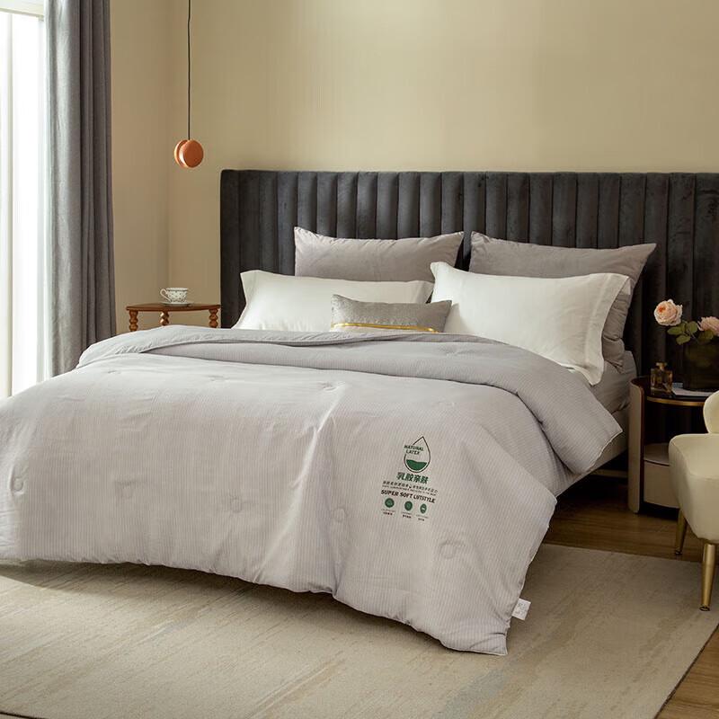 

Shanshan Soybean Fiber Winter Quilt 200x230cm