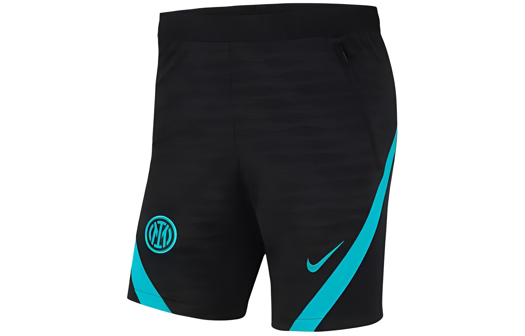 Nike Soccer Bottoms Men s Black CW1857-010 S