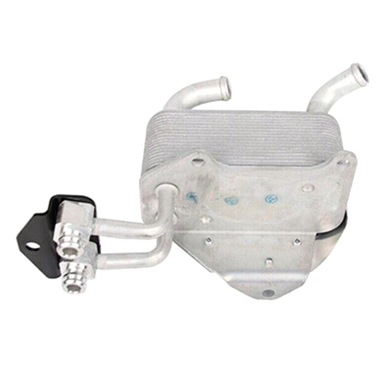 Automatgir Oljekjøler Deler AB39-7A095-BB For Ford Ranger Mazda BT-50 2015 1742617 AB39-7A095 JB3G-7A095-BA