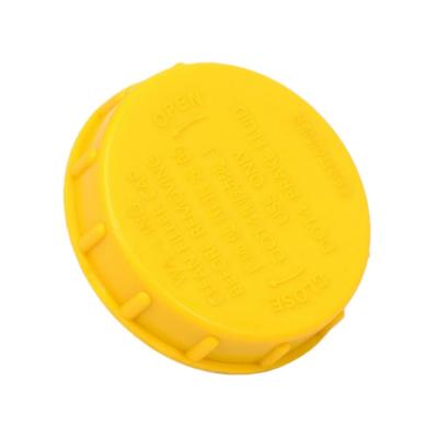 Brake Master Cylinder Tank Fluid Reservoir Cap 26452AG001 For Subaru Forester Impreza Legacy