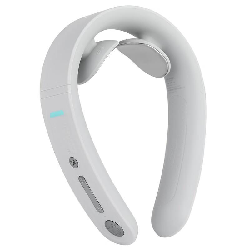 SKG G1 Series 3 Luxury Cervical Neck Massager