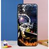 Back To The Future Case For Huawei Nova 12i 11i 8i 7i 12s Y73 Y70 Y90 Y60 Y72 Y61 Y91 9 10 SE P40 Lite P30 Pro