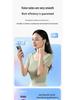 Xiaodu S108 Open-Ear Bluetooth Smart Translation Sports Earphones
