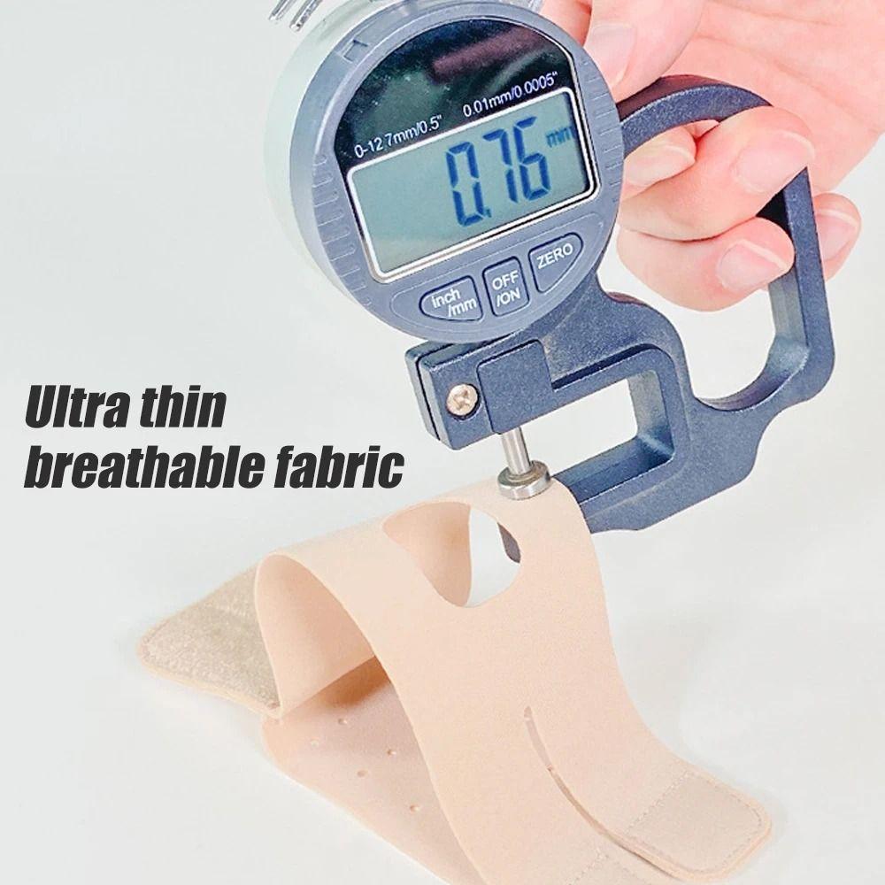 Breathable TFCC Wrist Brace Adjustable Training Wrist Support NEW Yoga Wrist Band  Sports