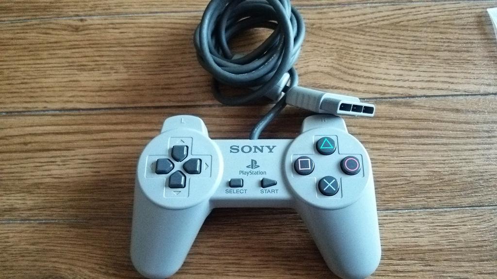 PlayStation Console PS SCPH-5500