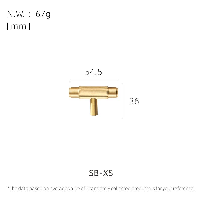 Dooroom Brass Stripe Furniture Handles Modern Brass Grey Wardrobe Dresser Cupboard Cabinet Drawer Shoe Box Wine Bar Pulls Knobs