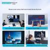 Leaderhub 65-inch Interactive Conference Display (CN version)