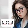 Multicolor Sunglasses Blush Gradient Sunglasses Summer Beauty Artifact Camellia Oleifera Abel. Sunglasses