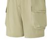 Skechers Outdoor Series Woven Loose Fit Lace-Up Casual Shorts Men shorts P226M132-00R9