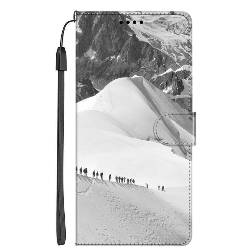 For Realme C21 Case C 21 Magnetic Leather Cover Flip Wallet Case For Realme C71 4G P3 Ultra 14 Pro Plus Phone Case Cover Funda