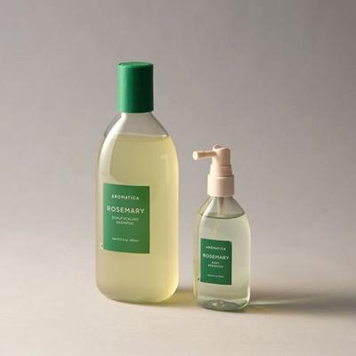 Champús y acondicionadores para el cabello – Champús