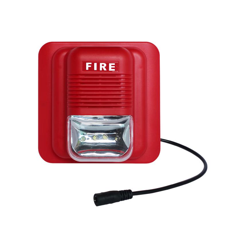 Brangdy Smart Wireless Fire Detector