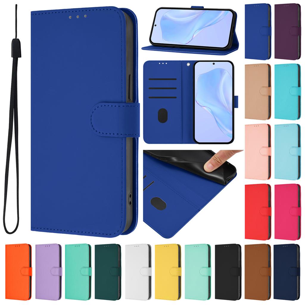 A20 SamsungA20 Brieftasche Leder Flip A20 Schutzhülle Coque Fundas Shell Hülle Für Samsung Galaxy A20