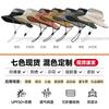 Unisex Wide Brim Sun Hat Travel Hiking Outdoor Activities Breathable Quick Dry Foldable Adjustable Fishing Cap
