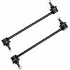 PAIR Front Sway Bar Links FITS 2014-2018 Mazda 3 & Mazda 3 Sport