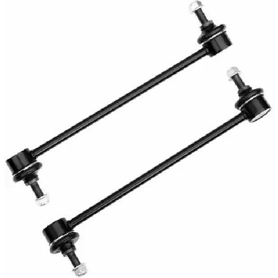 PAIR Front Sway Bar Links FITS 2014-2018 Mazda 3 & Mazda 3 Sport