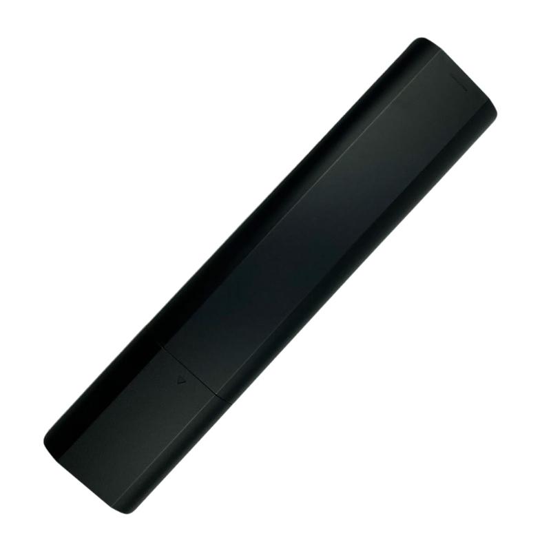 ERF3U98T Replacement TV Remote Controller for Quick Setups ABS Construction Enhances Viewing Convenience
