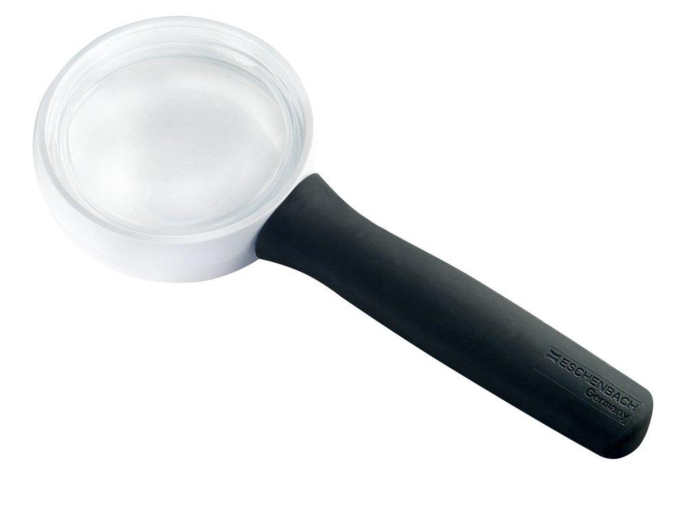 

ESCHENBACH Mediplan Ergo x 4.5 50mm 2668-50 чорний