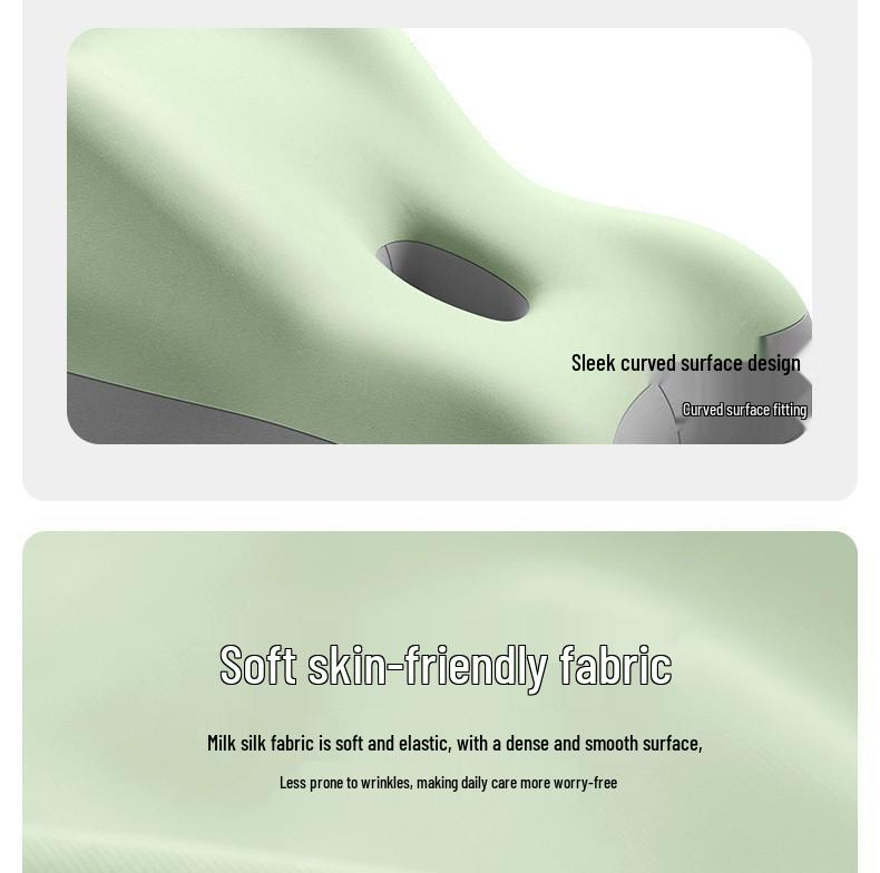 Sex Elevation Cushion: Prone Pillow for Face-Down Comfort