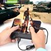 Mobile Phone Game Cooling Fan Power Controller Handle Desktop Bracket Radiator