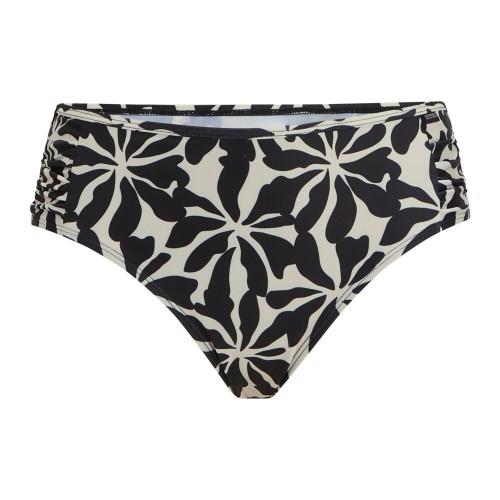 Regatta Womens/Ladies Aceana Abstract Floral Bikini Bottoms
