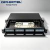 Guangpu Huamai 1U 96-Core High-Density Fiber Optic Distribution Frame