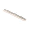 10pcs High Toughness Hair Styling Comb Plastic Barber Comb For Travel Teasing Comb  For Salon