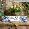 Accesorii pentru decor – Produse din metal
