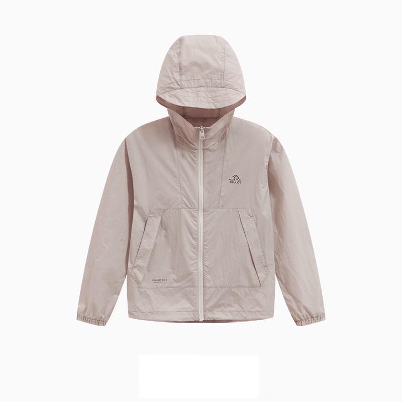 Peculiar Kids  UPF 50+ Sun Protection Jacket 150