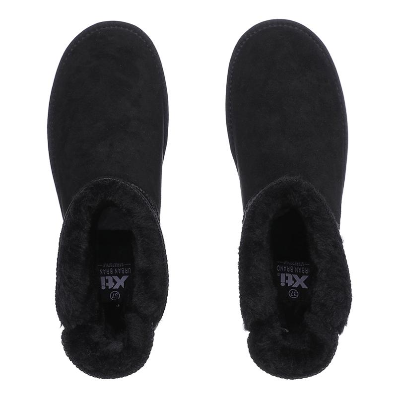 Xti Salinas Black 44436Blk