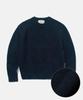 DTHIRTYONE Cozy Hairy Sweater (Dark Navy)
