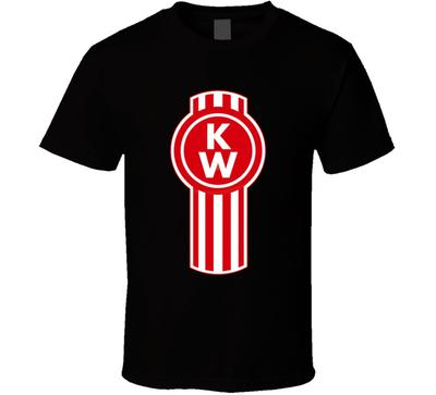 Kenworth T-Shirt