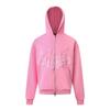 Broken Planet Hoodie Mens Oversized Streetwear Cotton Sweatshirt With Graphic Print 2025