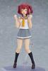 Figma Love Ruby Kurosawa målad rörlig figur Live! Solsken!! icke-skala ABS&PVC
