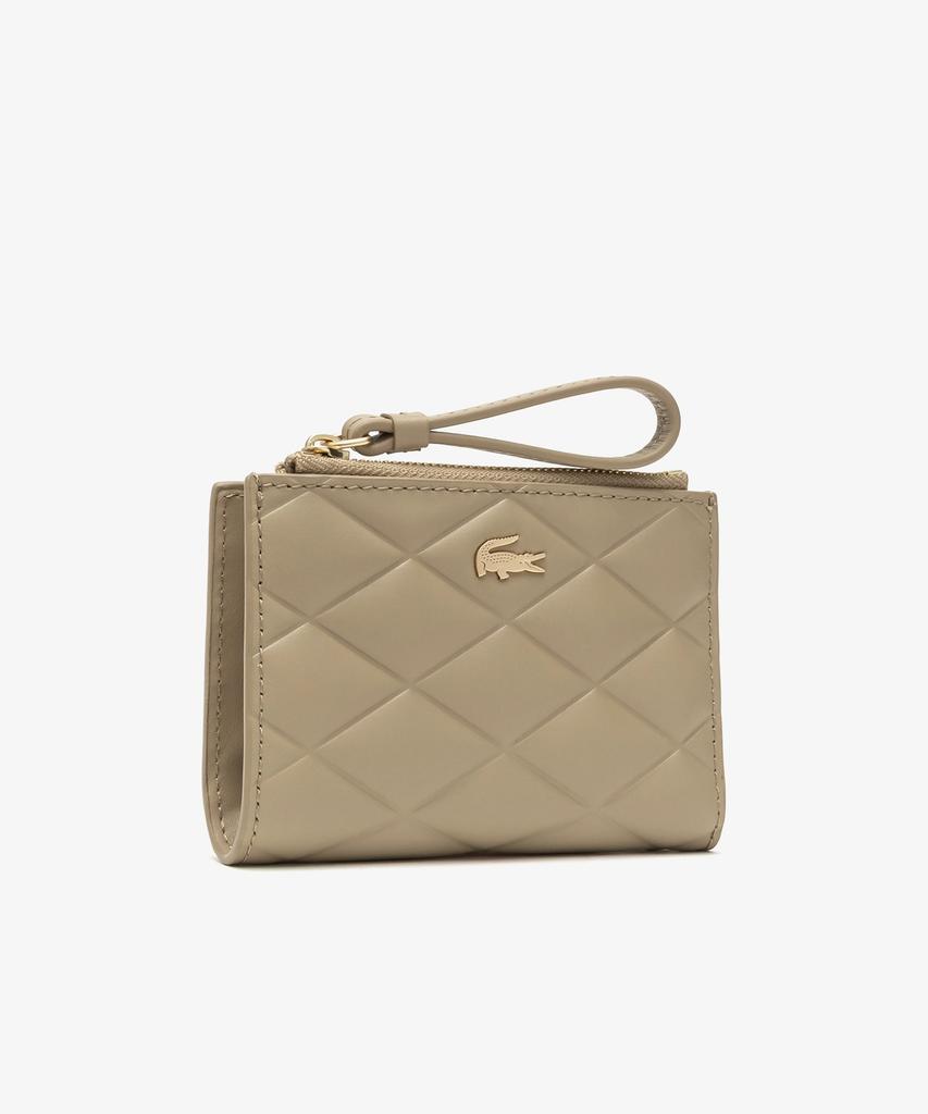 Lacoste Women'S Crocordel Wallet Nf5121E56G C87