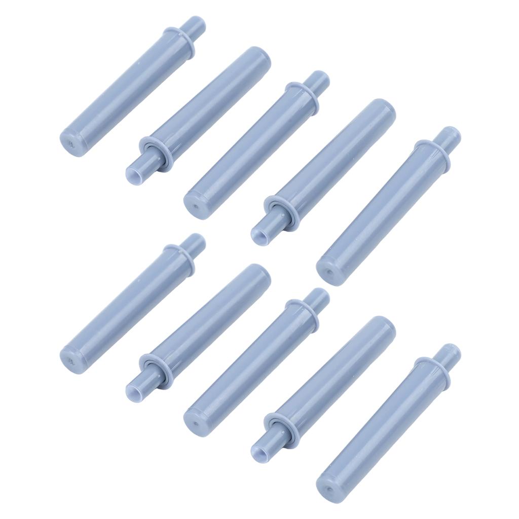 Furniture Dampers 10*62mm ABS Accessories Buffer Cabinet