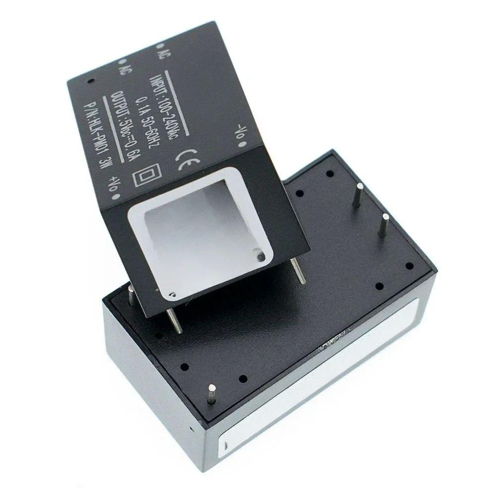 HLK-PM01 HLK-PM03 HLK-PM12 AC-DC 220V To 5V/3.3V/12V Mini Power Supply Module Intelligent Household Switch HLK-5M05