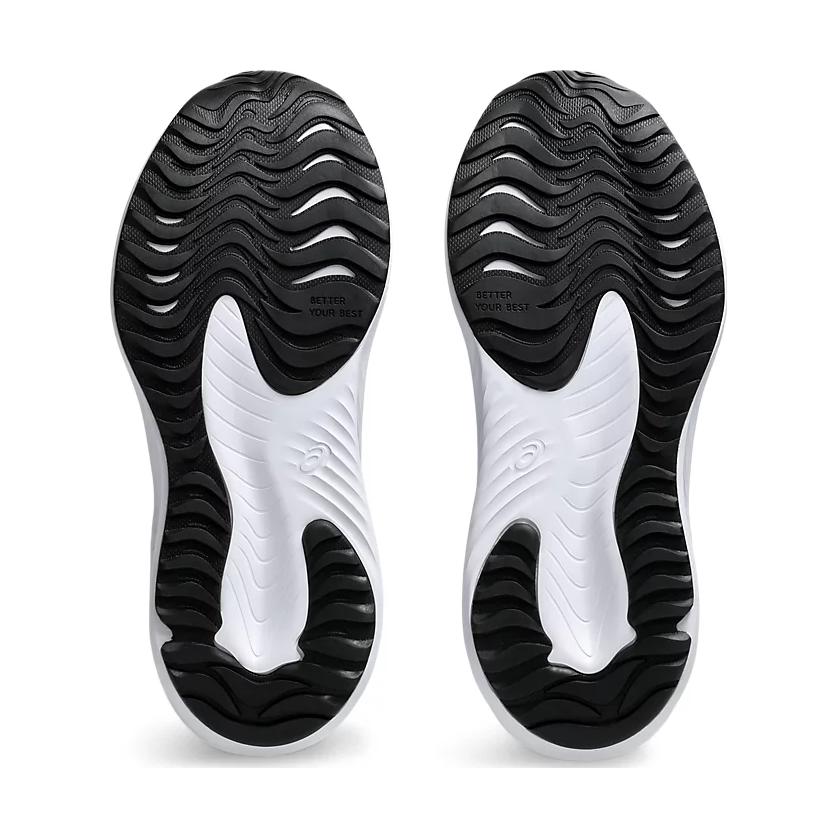 Asics Kids Gel-Excite 10 Black Digital Aqua 1014A298-005