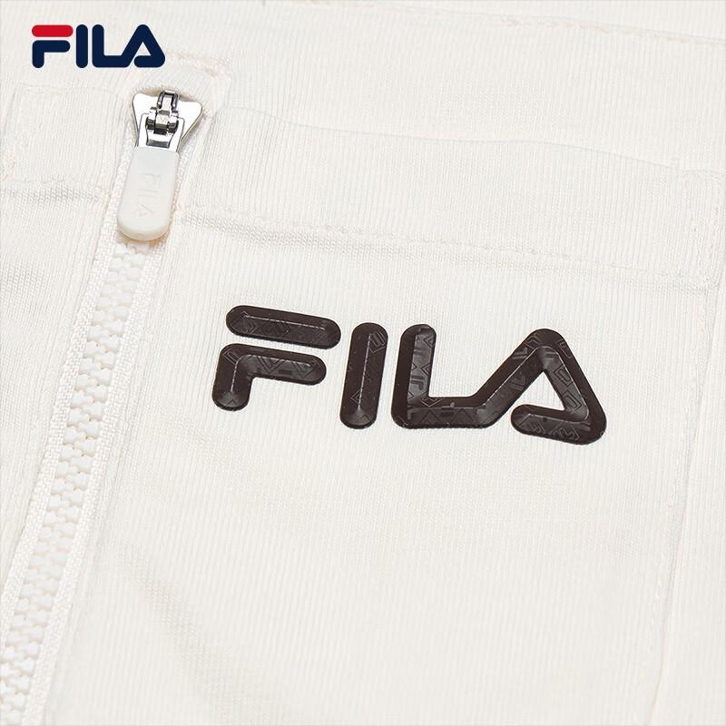 FILA Men's Faux Layer Long Sleeve Knit T-Shirt