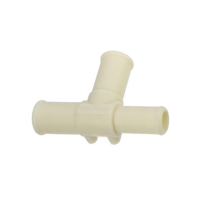 New 1PCS Car Water Coolant Heater T Pipe Connector 87248-20380 For Toyota Rav4 06-08