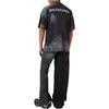 Balenciaga T Shirt Regular Fit Men's 764235TSV879374