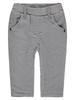 Kanz Gray Baby Boys Corduroy Pants