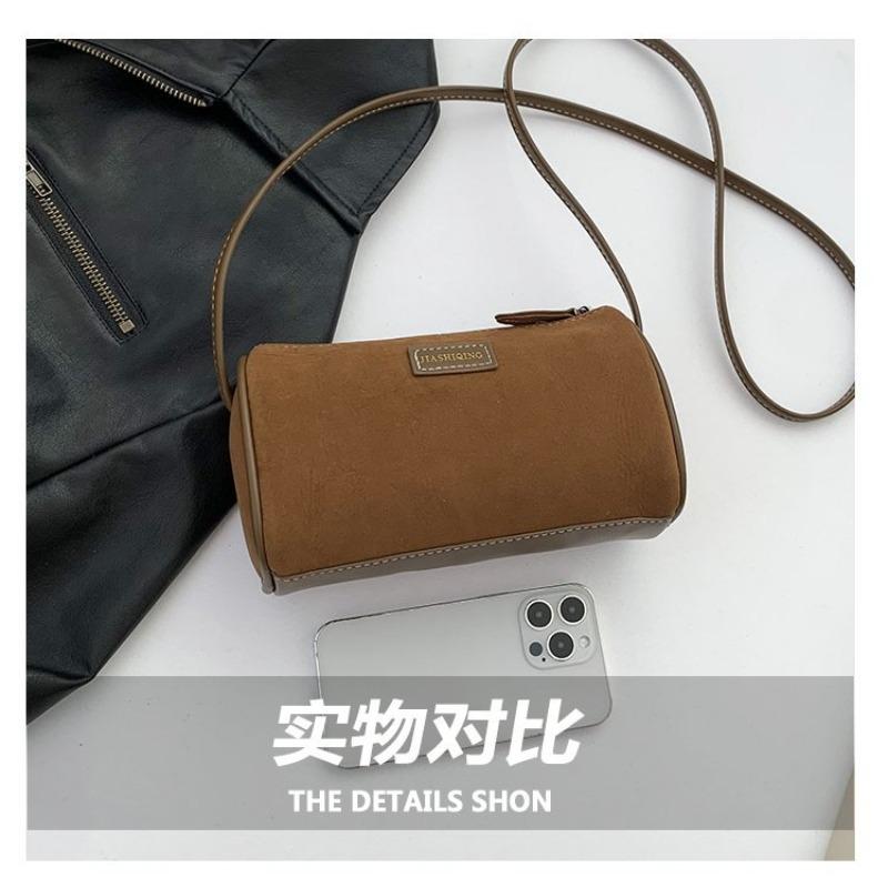 New Small Fresh Fashionable Texture Armpit Bag Women's Commuting Spring Shoulder Crossbody Popular Bag Women's Bag