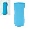 Bottle Sleeve Sweat Absorbing Neoprene Insulated Bottle Cover for   22oz Plastic Stainless Steel Water Bottle