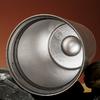 Titanium Insulated Thermal Mug Coffee Cup Travel Tumbler Vaccum Keep Drinks Cold Hot Portable Leakproof For Outdoor Office Car