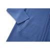 FURINA Essential Cashmere Free Zip Jacket