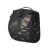 Outdoor Tactical Motorcycle Helmet Storage Backpack