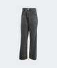 adidas Adilenium 3 Loose Fit Denim Pants - Black / Jy6291