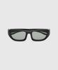 Beulluellipeonteu Tornex Matte Black