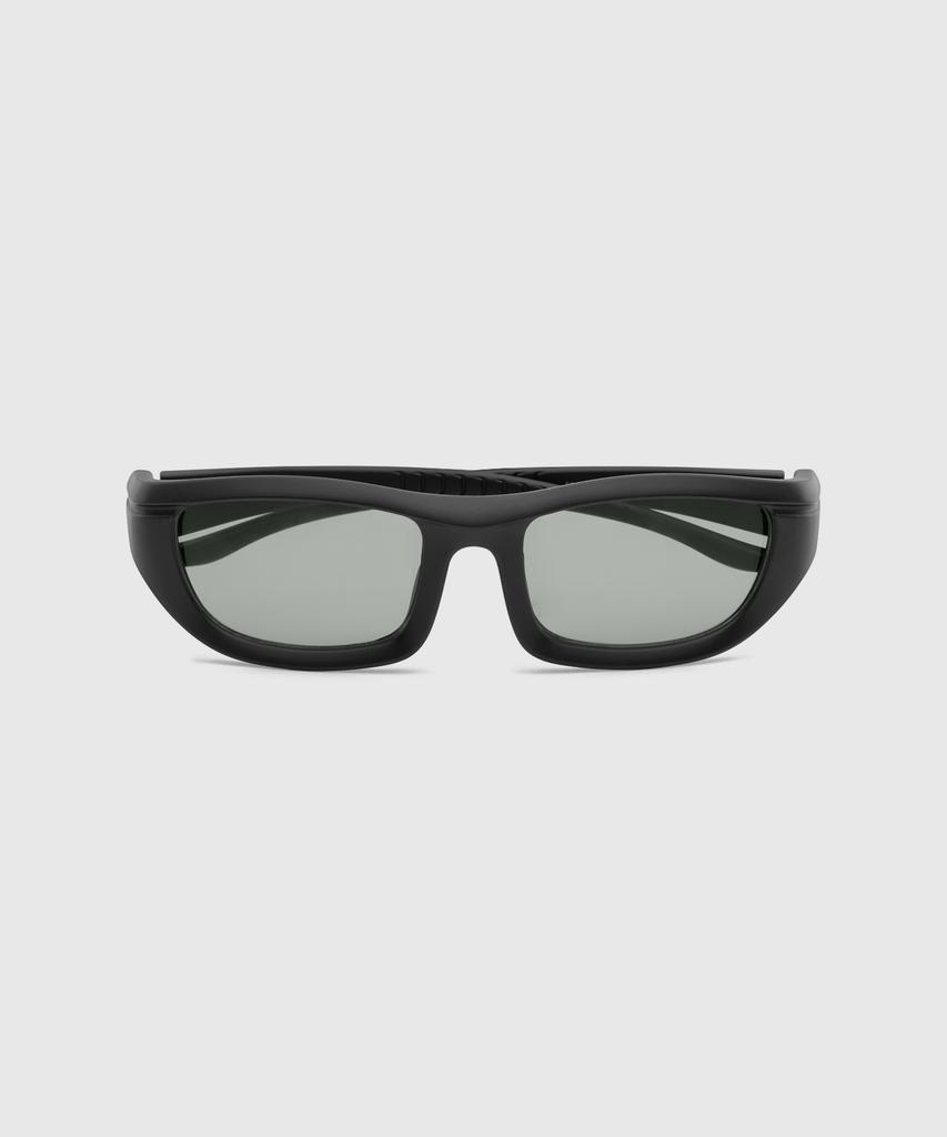 Beulluellipeonteu Tornex Matte Black